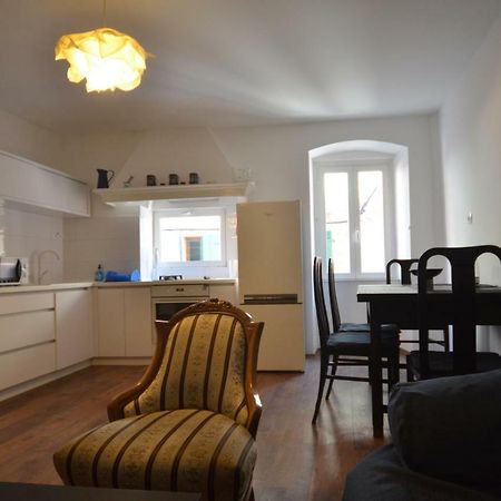 Rovinj R.Z. Lägenhet Exteriör bild