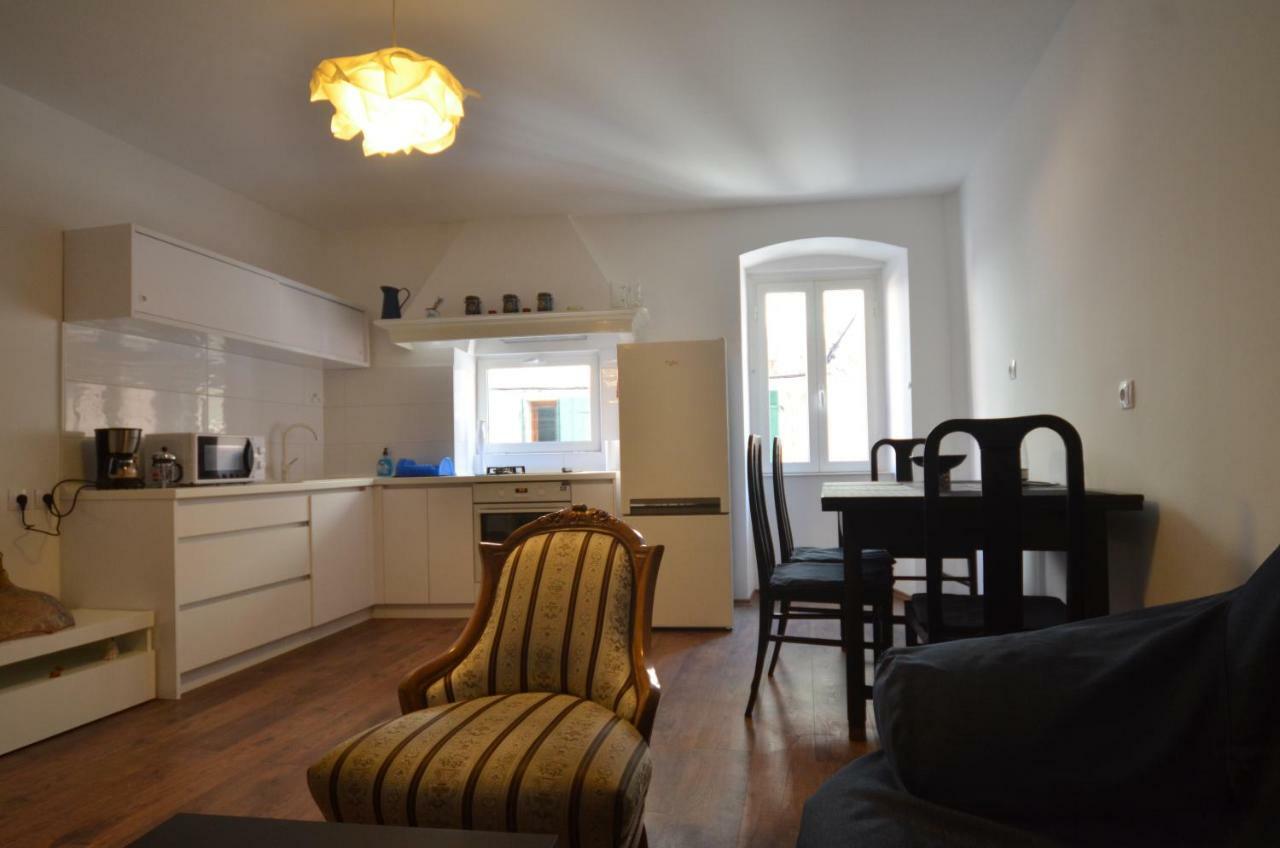 Rovinj R.Z. Lägenhet Exteriör bild