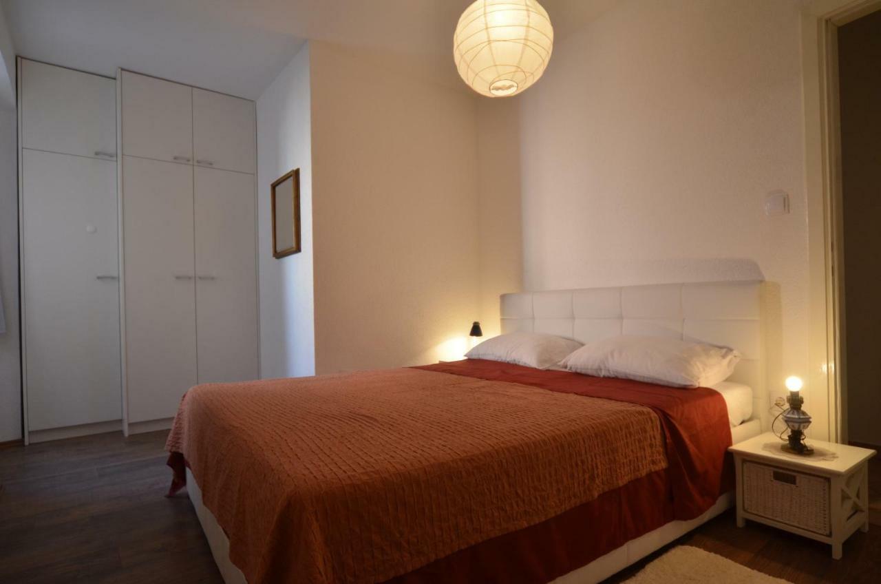 Rovinj R.Z. Lägenhet Exteriör bild