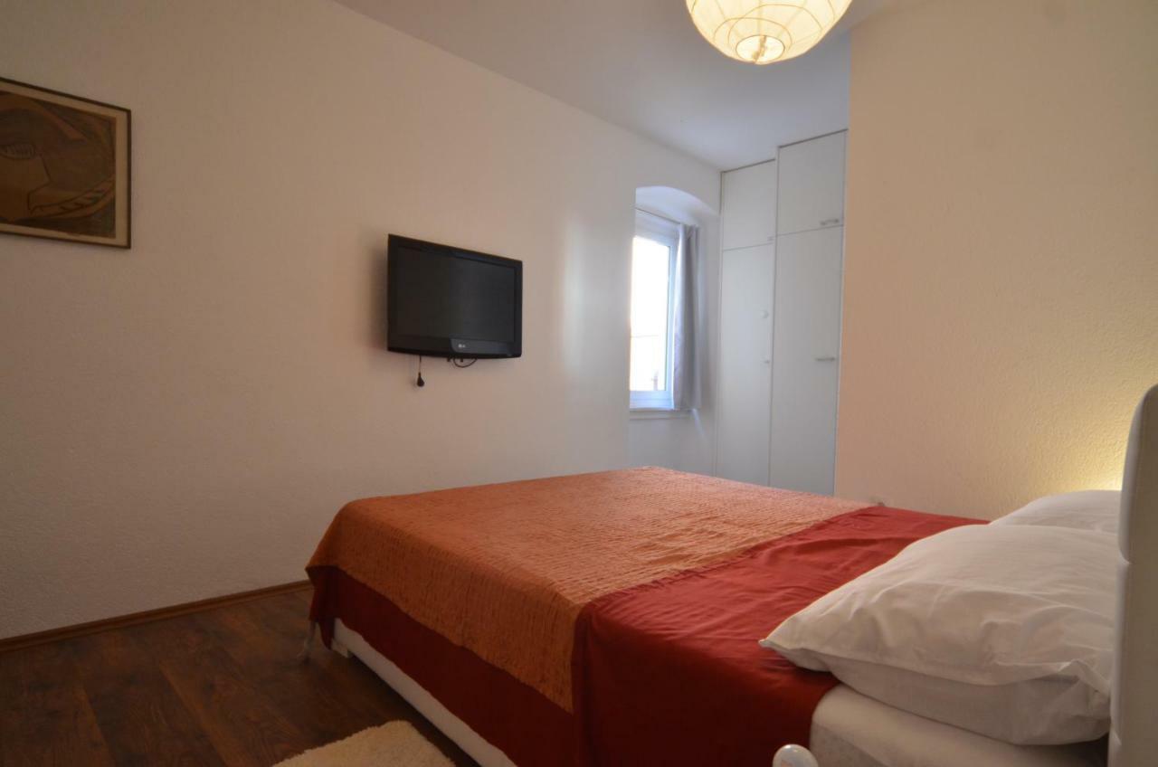 Rovinj R.Z. Lägenhet Exteriör bild
