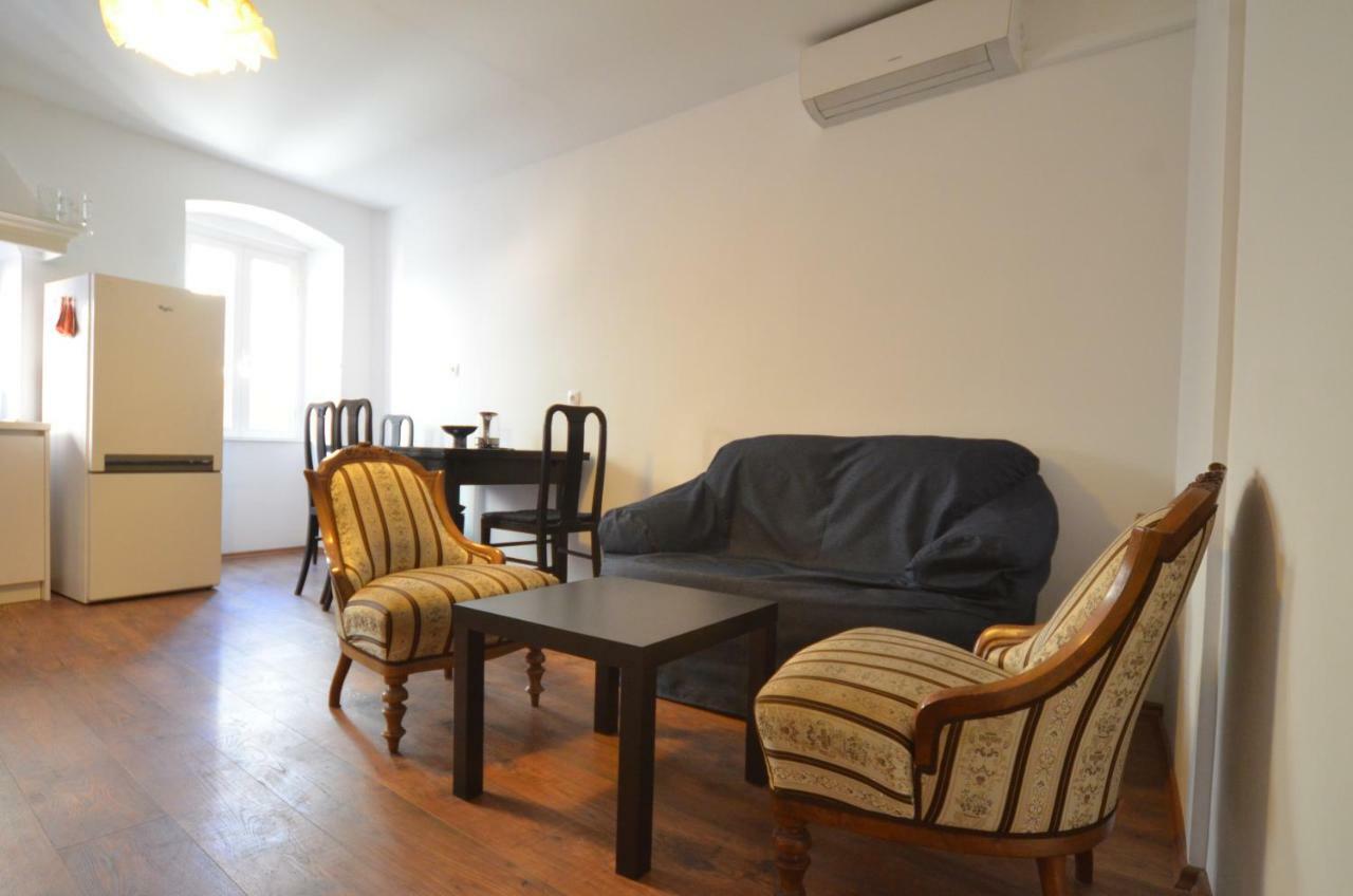 Rovinj R.Z. Lägenhet Exteriör bild