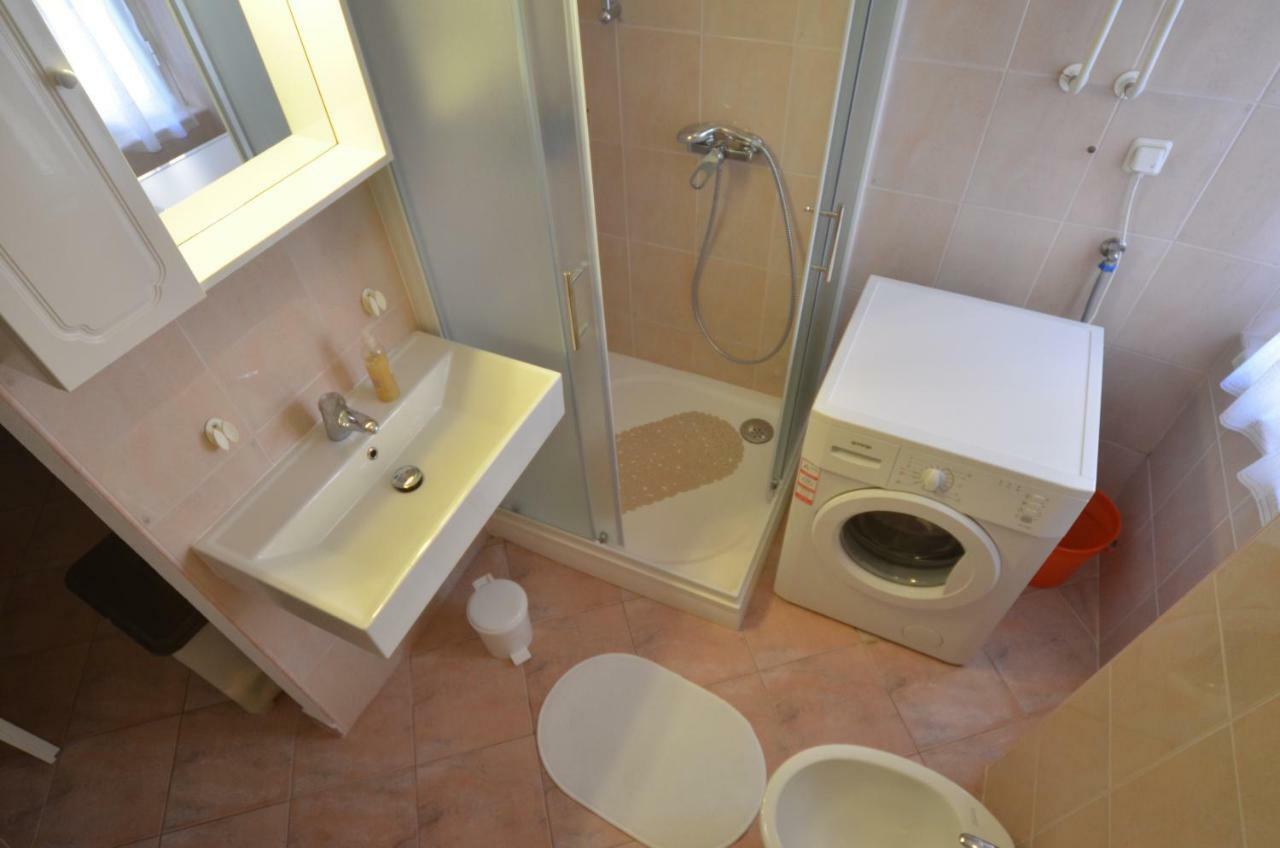 Rovinj R.Z. Lägenhet Exteriör bild