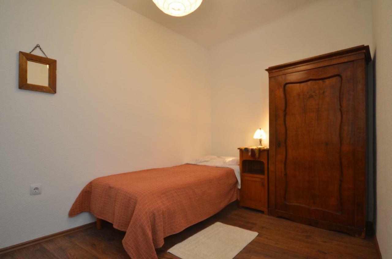 Rovinj R.Z. Lägenhet Exteriör bild