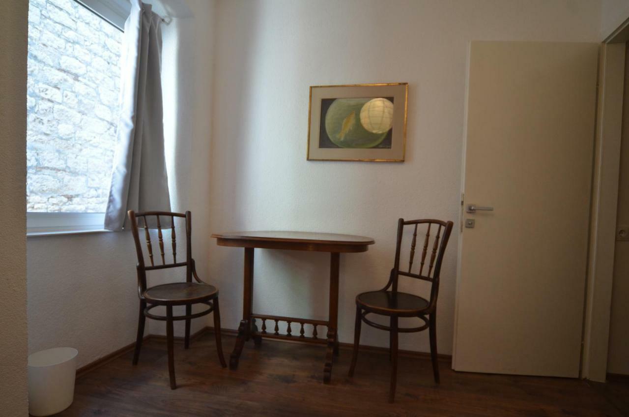 Rovinj R.Z. Lägenhet Exteriör bild