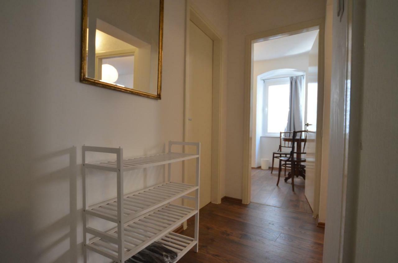 Rovinj R.Z. Lägenhet Exteriör bild