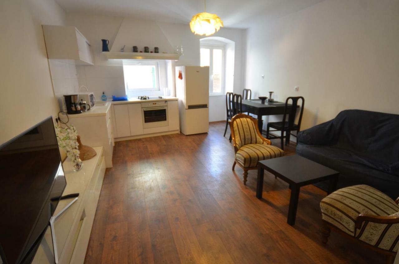Rovinj R.Z. Lägenhet Exteriör bild